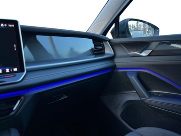 Volkswagen Tayron 2025 Volkswagen Tayron FV23 4x4 DSG HD Matrix 7 os. HAK Gwarancja, zdjęcie 12