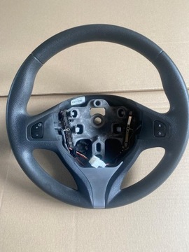RENAULT CLIO IV KIEROWNICA MULTIFUNKCJA 12-16