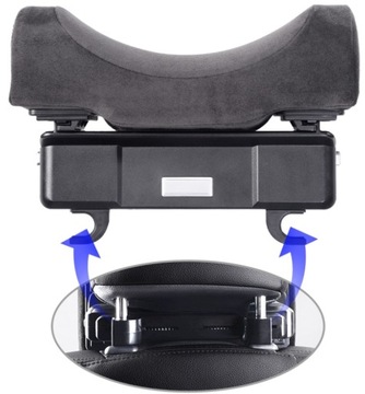 ComfyCar 5.0 - подголовник для автомобиля