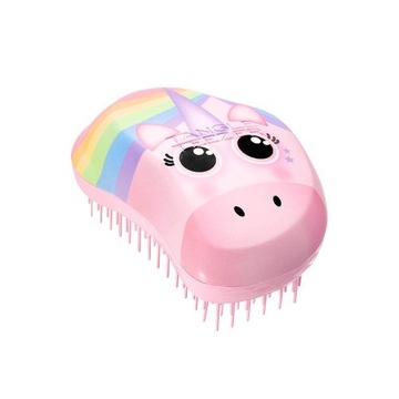 Tangle Teezer The Original Mini Rainbow Unicorn
