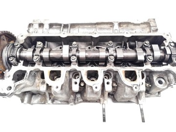 NISSAN NOTE HLAVA MOTORU 1.5 DCI DIESEL 66KW (90 HP) 110421067R 2011 MPV