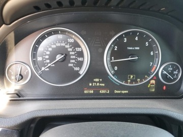 BMW X3 F25 2016 BMW X3 2016 BMW X3 SDRIVE28I 2.0 Benzyna 240KM, zdjęcie 9