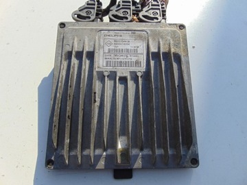 KOMPUTER 8200334419 8200414354 RENAULT 1.5 DCI