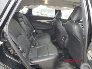 Infiniti QX50 2024 Infiniti QX50 2024 2.0L Sensory AWD 2.0 Benzyna 268KM, zdjęcie 10