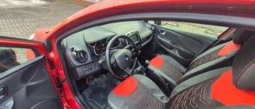 Renault Clio IV 2013 Renault Clio Polski Salon , po przegladzie serwisowym , Benzyna 90KM, zdjęcie 6