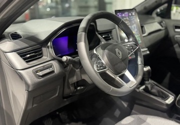 Renault 2025 Renault Symbioz GDYNIA C-SUV techno mild hybrid 140 jak nowy 1.3 Hybryda, zdjęcie 7