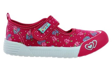 TENISÓWKI DZIECIĘCE BUTY SPORTOWE RZEP 6335 roz. 31