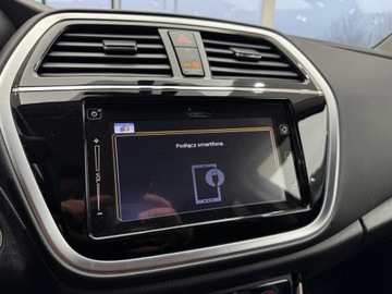 Suzuki SX4 II S-cross Facelifting 1.4 BOOSTERJET 140KM 2019 Suzuki SX4 S-Cross Premium 4WD / Android Auto / Ka, zdjęcie 29