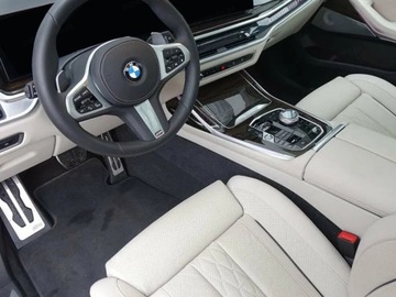 BMW X7 SUV Facelifting 3.0 40i 381KM 2025 BMW X7 xDrive40i Sport Suv 3.0 (381KM) 2025, zdjęcie 6