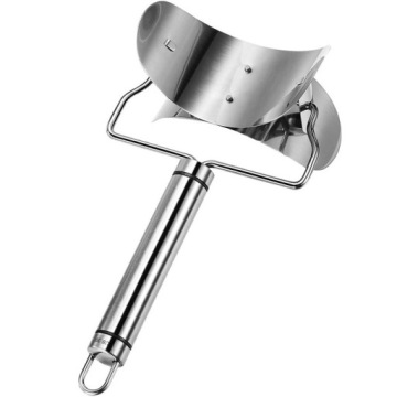 РЕЗКА ДЛЯ ПЕЛЬМЕНЕЙ 8 см