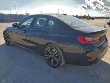 BMW Seria 3 G20-G21 2023 BMW Seria 3 330i 2023 2.0 Benzyna 255KM, zdjęcie 1