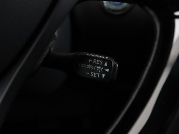 Toyota C-HR I Crossover Facelifting 1.8 Hybrid 122KM 2020 Toyota C-HR lift niski przebieg navi kamera grzane, zdjęcie 28