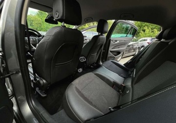 Opel Insignia II Grand Sport 1.5 Turbo 165KM 2017 Opel Insignia 1.5 T AUTOMAT GWARANCJA bezwypadkowa zarejestrowana Intel, zdjęcie 20
