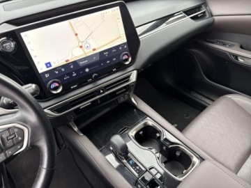 Lexus RX V 2.5 450h+ 309KM 2022 Lexus RX 450h+ Prestige V (2022-) RX450h+ Prestige, zdjęcie 21