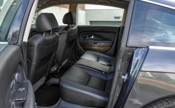 Citroen C6 2006 Citroen C6 2,7HDI (204KM) Automat Skory 2.7 Diesel 204KM, zdjęcie 7