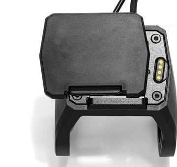 Zacisk wspornika siodełka 34. 9 zacisk QR