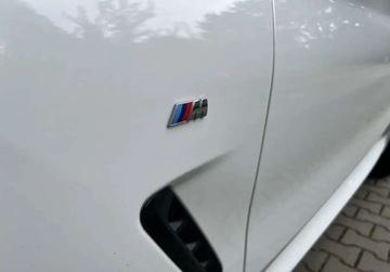 BMW X4 G02 SUV Facelifting 2.0 20d 190KM 2022 BMW X4 Polski Salon Serwisowany Gwarancja 2.0 Diesel 190KM, zdjęcie 8