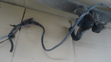 BMW E39 ZAŘÍZENÍ(HÁK) TÁŽNÝ KOMBI