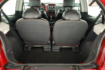 Citroen C2 2006 Citroen C2 1.4, Klima, Klimatronic,ALU, zdjęcie 10