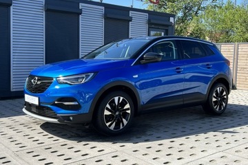 Opel 2021 Opel Grandland X Salon PL, FV23, gwarancja dostawa