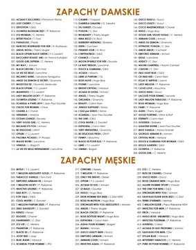 Рефан 101 духи