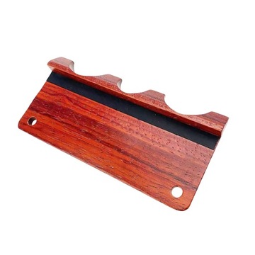 Pool Cue Holder for Table Claw Table Top Clamp