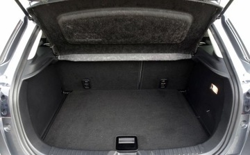 Mazda CX-3 Crossover 1.5 SKY-D 105KM 2015 Mazda CX-3 REZERWACJA 1.5D 105KM AWD 4x4 LED Automat Kamera Oryginalne szy, zdjęcie 35