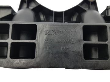 KOLEKTOR SACÍ/ZBĚRNÉ ORIGINÁLNÍ MASTER II TRAFIC ESPACE IV 2.2 2.5 DCI 820068432