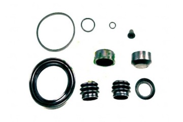 РЕМОНТ ТОРМОЗНЫХ СУППОРТОВ. IVECO (БРЭМ 52ММ) ФРЕН