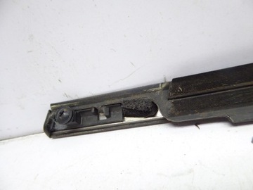 ELANTRA VI LIŠTA ZHRNUJÍCÍ ZADNÍ PRAVÁ NIKL CHRÓM