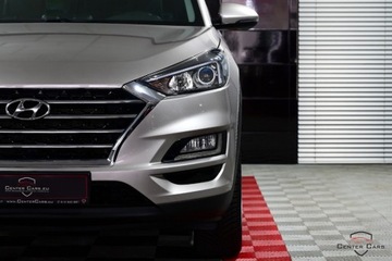 Hyundai Tucson III SUV Facelifting 1.6 GDi 132KM 2019 Hyundai Tucson 1.6 GDI Led Navi Skora Kamera As.PasaKeyLess El.Fotele KREL, zdjęcie 32