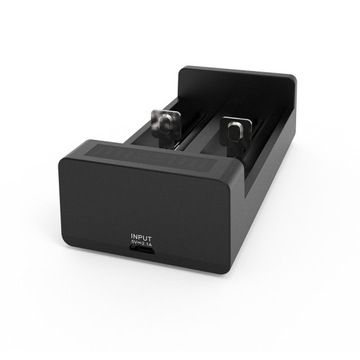 Ładowarka XTAR MC2 PLUS 10440 21700 Li-ION 1A USB