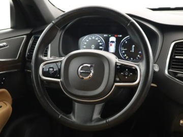 Volvo XC90 II SUV 2.0 D5 235KM 2018 Volvo XC90 D5 AWD, Salon Polska, 231 KM, 4X4, zdjęcie 21