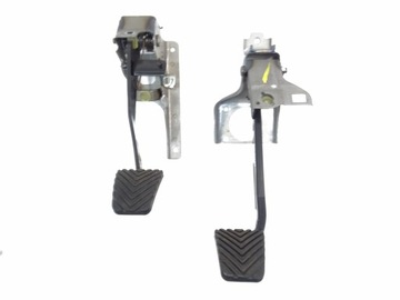 PEDAL PEDAŁ SPRZEGLA HAMULCA KIA RIO III 2011-