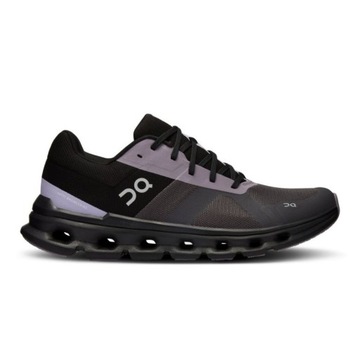 Czarne Syntetyk Buty Treningowe Adidas r.47