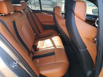 BMW Seria 5 G30-G31 M5 Limuzyna 4.4  600KM 2019 BMW M5 2019 BMW M5 , silnik 4.4, naped 44, od ubezpieczyciela 4.4 Benzyna, zdjęcie 9