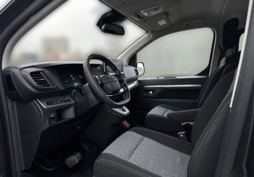 Toyota 2024 Toyota Proace Verso 2.0 D4-D Long Family 2.0 Diesel 177KM, zdjęcie 13