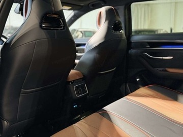 BYD Seal U DM-i 218KM 2025 BYD Seal U DM-i Boost Suv 1.5 (218KM) 2025, zdjęcie 19