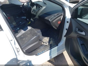 Ford Focus III RS 2.3 EcoBoost 350KM 2017 Ford Focus RS 2017 2.3l 2.3 Benzyna 350KM, zdjęcie 8