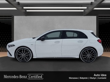 Mercedes Klasa A W177/V177 2025 Mercedes-Benz A 250 Hybryda / AMG Line/ Panorama/, zdjęcie 1