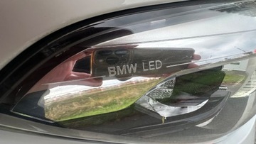 BMW Seria 1 F20-F21 Hatchback 5d Facelifting 2015 120i 184KM 2017 BMW Seria 1 Raty Leasing M-pakiet 2.0 Benzyn 184KM Zarej w PL Serwis Aso G, zdjęcie 32