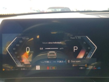 BMW X2 U10 2025 BMW X2 XDrive28I 2025 2.0 Benzyna 241KM, zdjęcie 9