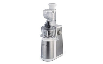 Ariete 177/1 Centrika Slow Juicer Metal Maxi