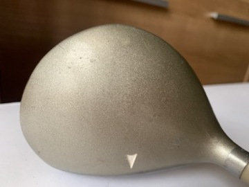 Клюшка для гольфа EX 400 HI C.O.R. Power Edge горячая ковка № 5 LADY.