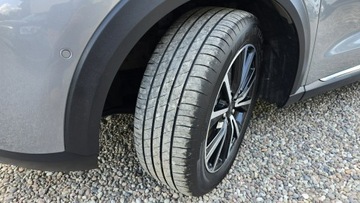 Ford Puma II Crossover 1.0 EcoBoost 125KM 2020 Ford Puma Full LED, kamera, asystent, ACC, masaże, zdjęcie 23