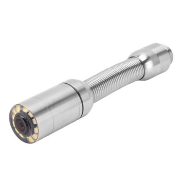 Головка инспекционной камеры 23 мм Профессиональная эндоскопическая камера для W5