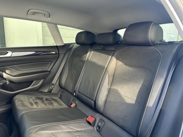 Volkswagen Arteon Fastback Facelifting 2.0 TSI 190KM 2021 Volkswagen Arteon Shooting Brake 2.0 TSI 190KM Pak, zdjęcie 34