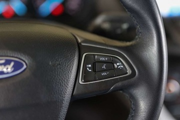 Ford Kuga II SUV Facelifting 1.5 EcoBoost 120KM 2018 Ford Kuga 1.5 EcoBoost FWD Trend ASS GPF 1.5 Benzyna 120KM, zdjęcie 16