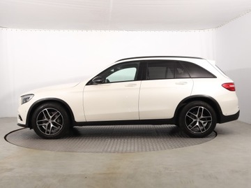 Mercedes GLC C253 SUV 2.0 250 211KM 2016 Mercedes GLC GLC 250 4MATIC, Salon Polska, 4X4, zdjęcie 1