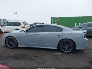 Dodge Charger VII 2021 Dodge Charger Scat Pack 2021 6.4 Benzyna 485KM, zdjęcie 2